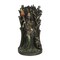 Bronze Resin Hecate Greek Goddess Of Magic Sculpture Home Decor Art Myth Statue